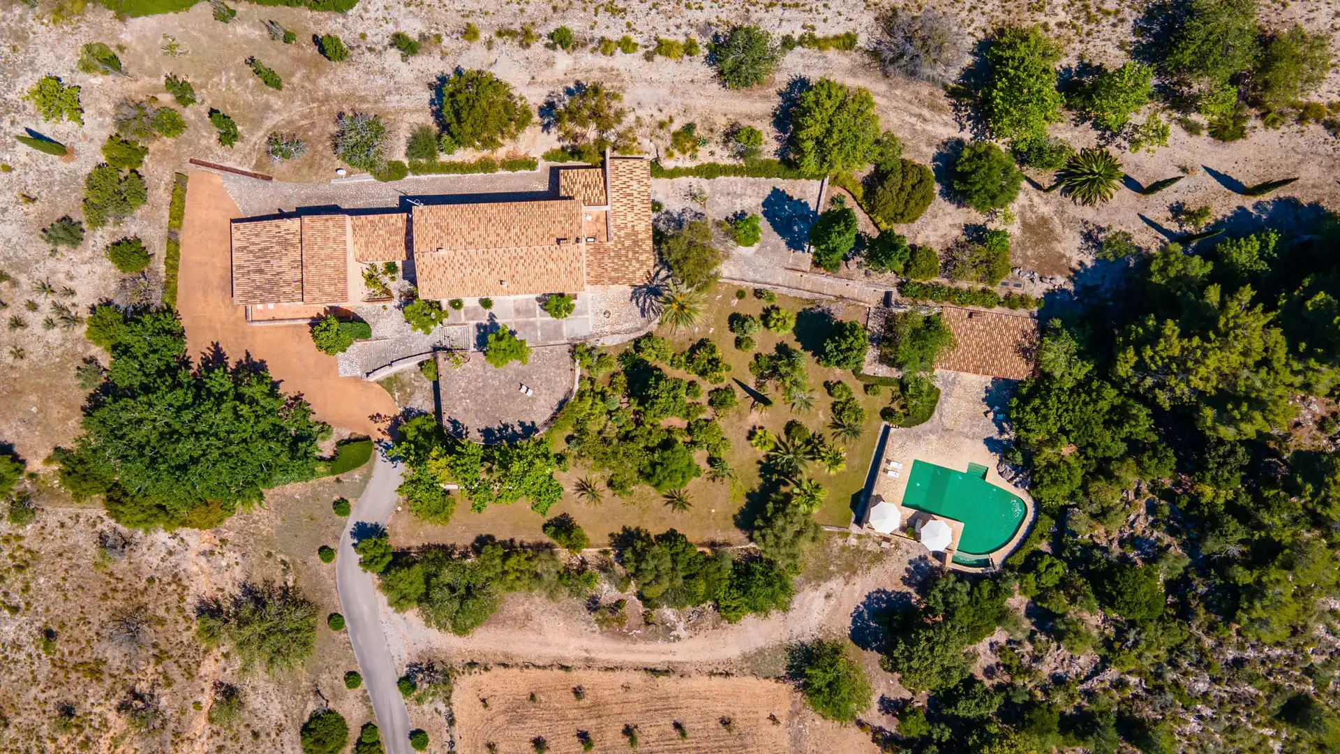 Country homes for rent in Artà Poble