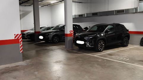 Foto 4 de Garatge en venda a Carrer D'antoni Bori, 6, Port, Badalona