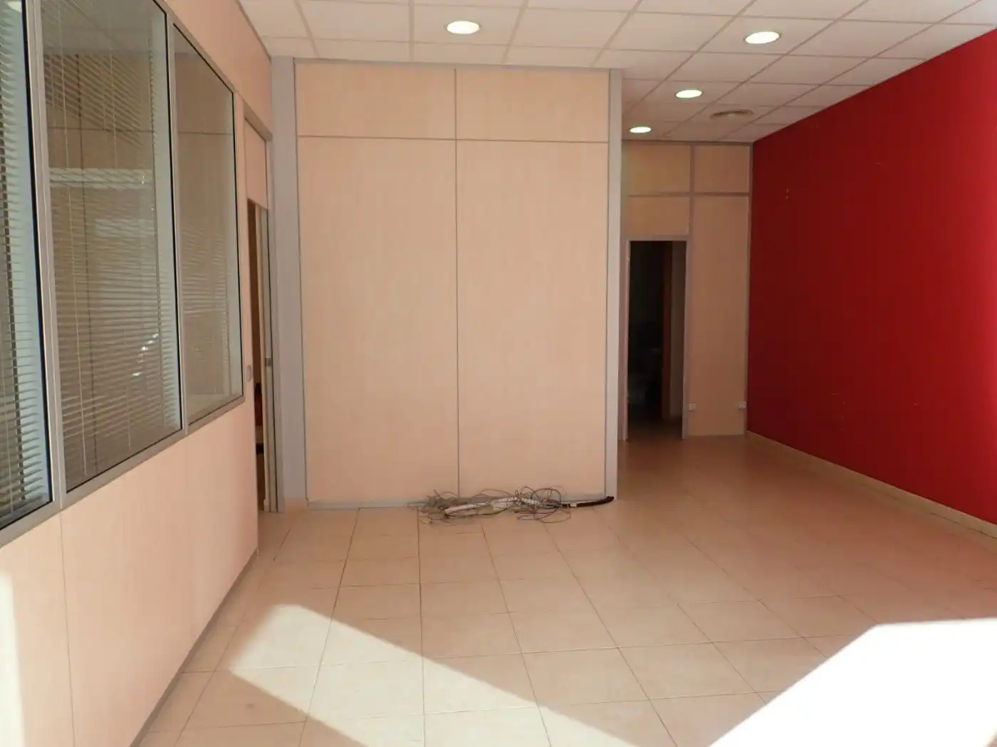 Büro zur Miete in Gavà mit Klimaanlage, Heizung und Möbliert