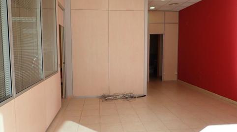 Foto 4 de Oficina de lloguer a Passeig Maragall, Barcelona
