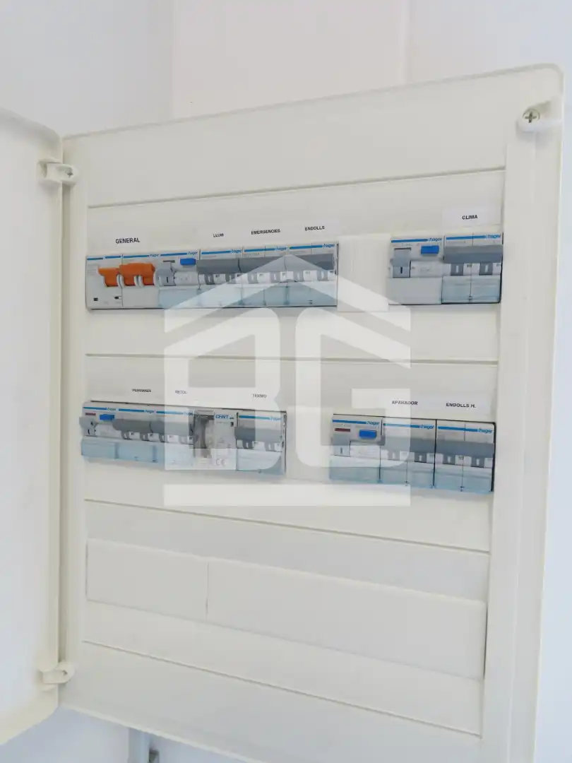 Commercial properties for rent in Granollers