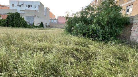 SOLAR URBANO EN BENAGUACIL JUNTO CONSUM, imatge 4