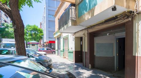 Photo 4 of Premises for sale in Pare Mendez, 58, Centro - Casco antiguo, Valencia