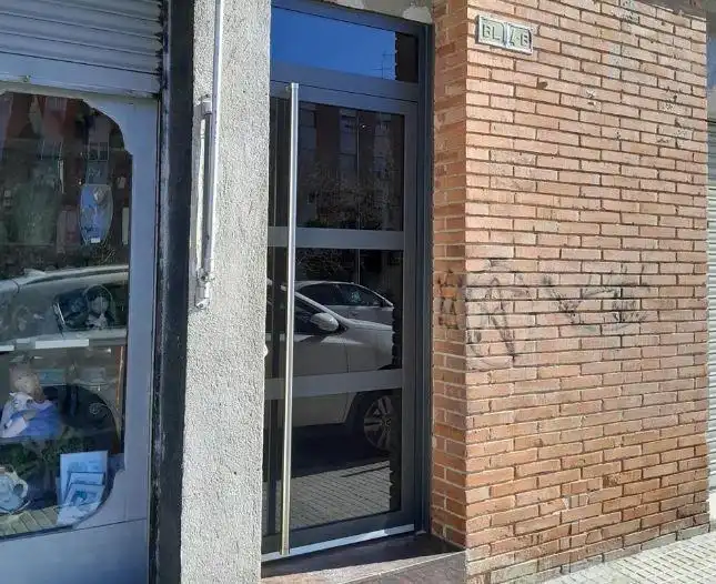 Flat for sale in Carrer Europa,D', 4, Can Parellada