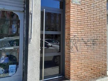 Flat for sale in Carrer Europa,D' 4