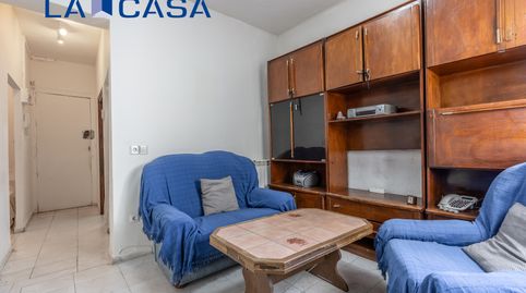 Foto 5 de Piso en venta en Paseo de las Delicias, Palos de Moguer, Madrid Capital