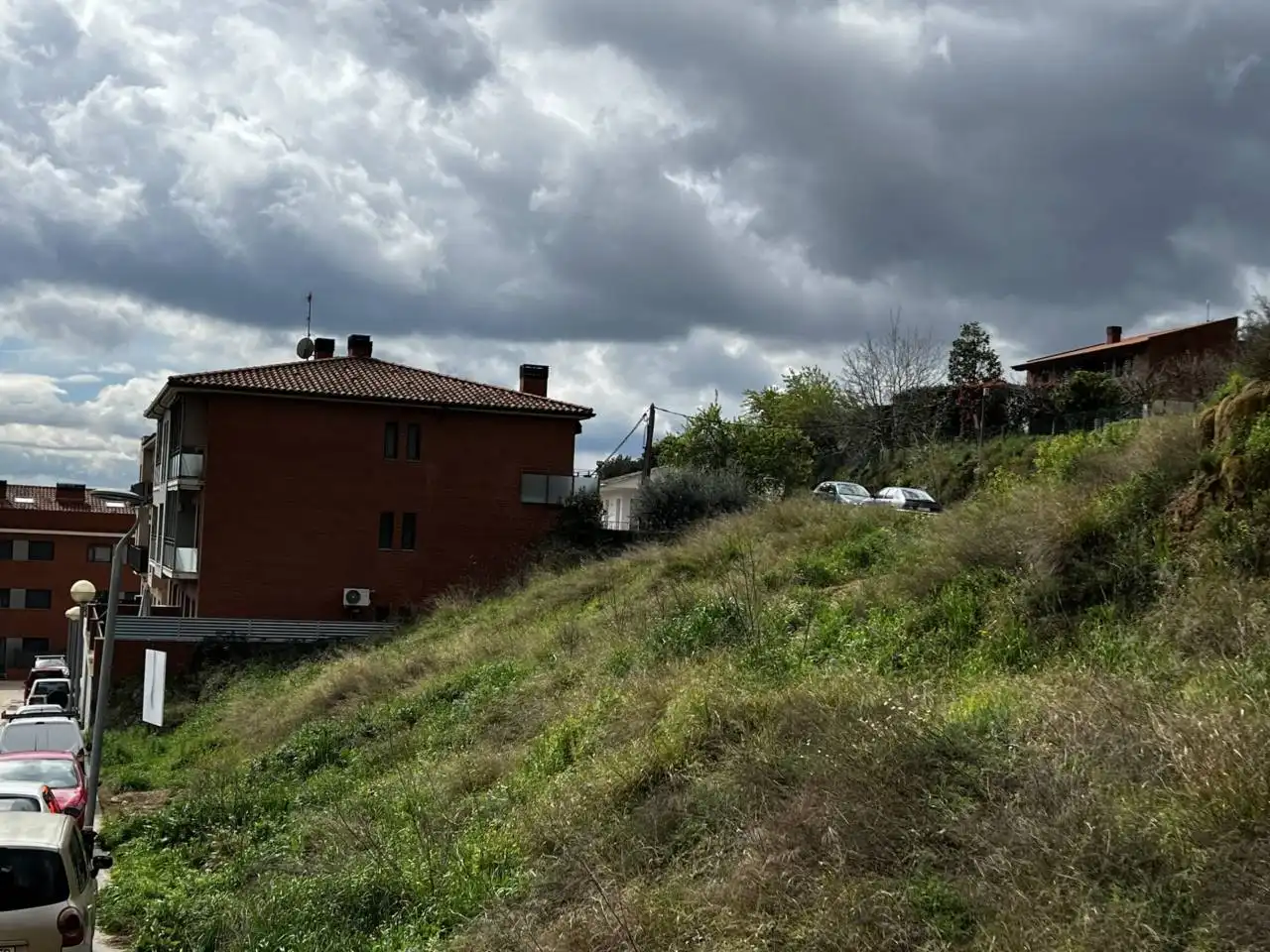 Wohnbaugrundstück zum Verkauf in Calle Sant Quirze, imagen 3