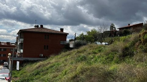 OPORTUNIDAD PARA PROMOTORES  TERRENO EDIFICABLE EN SANT FELIU DE CODINES, imagen 3
