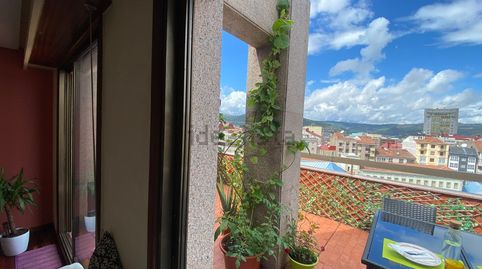 Photo 4 of Flat for rent in Rúa Ramón Cabanillas, Casco Viejo, Ourense Capital