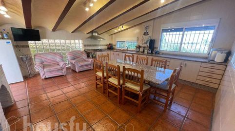 Foto 4 de Casa o xalet de lloguer a Carrer Barranc de Falaguera, ., Mogente / Moixent, Valencia