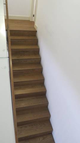 Casa adosada en Alquiler en San Lorenzo - San Marcos