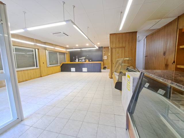 Local comercial en Alquiler en Progrés