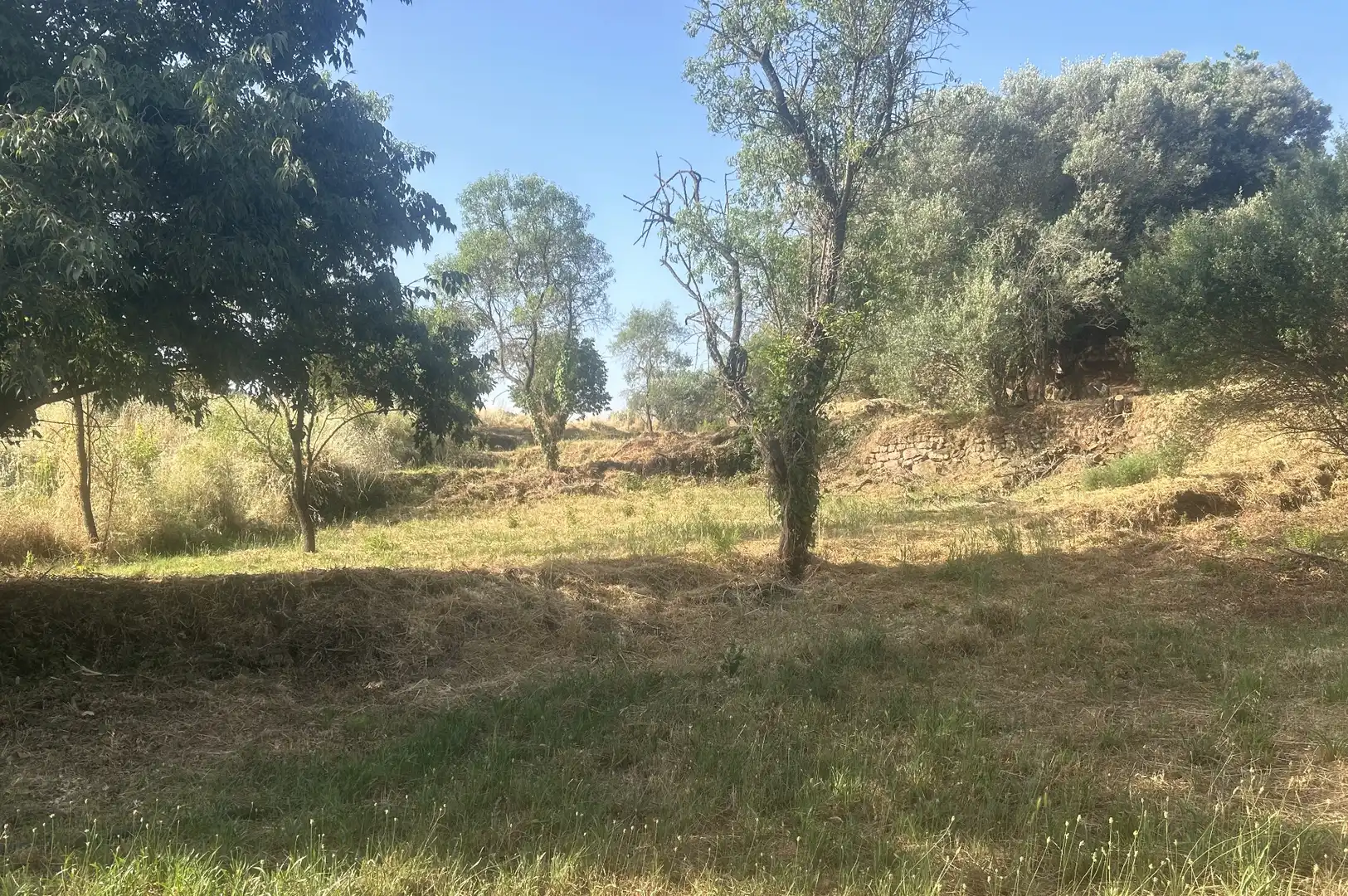 Wohnbaugrundstück zum Verkauf in Artés, imagen 12