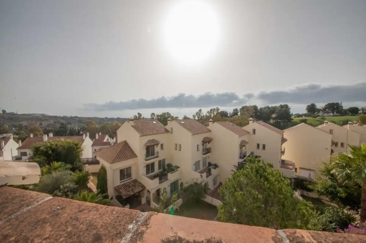Casa adosada en venta en Casco Antiguo