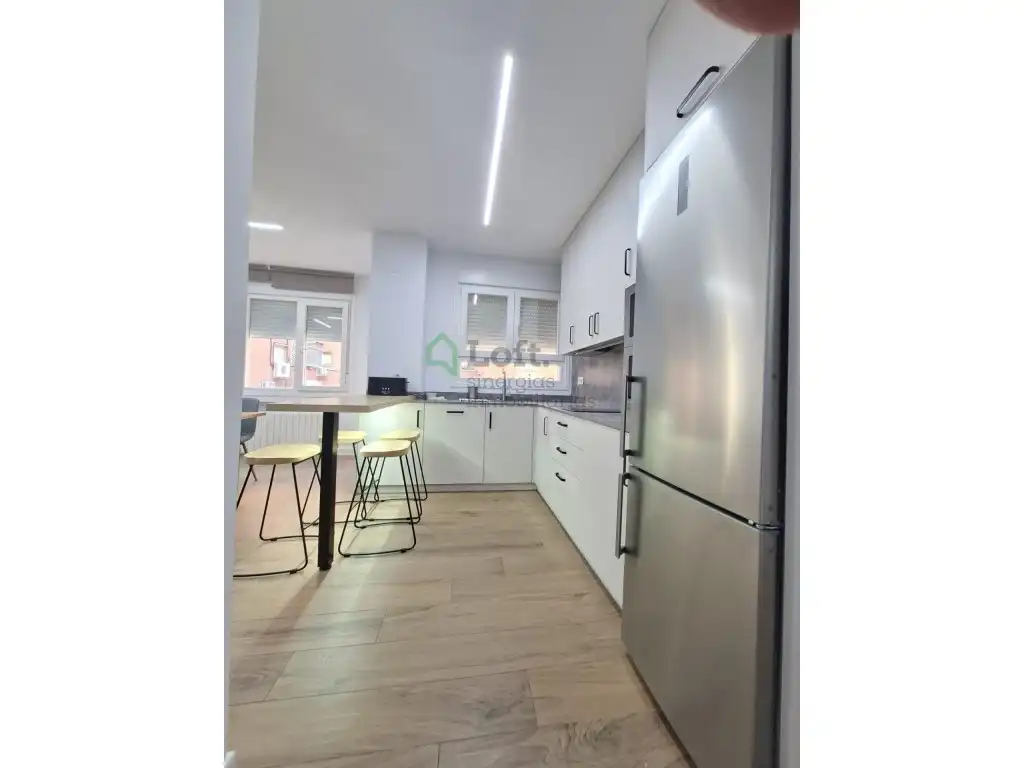 Piso con ascensor en venta en Santa Marina, imagen 2