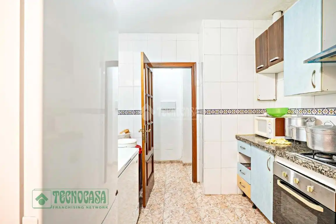 Wohnung zum Verkauf in La Mojonera, imagen 7