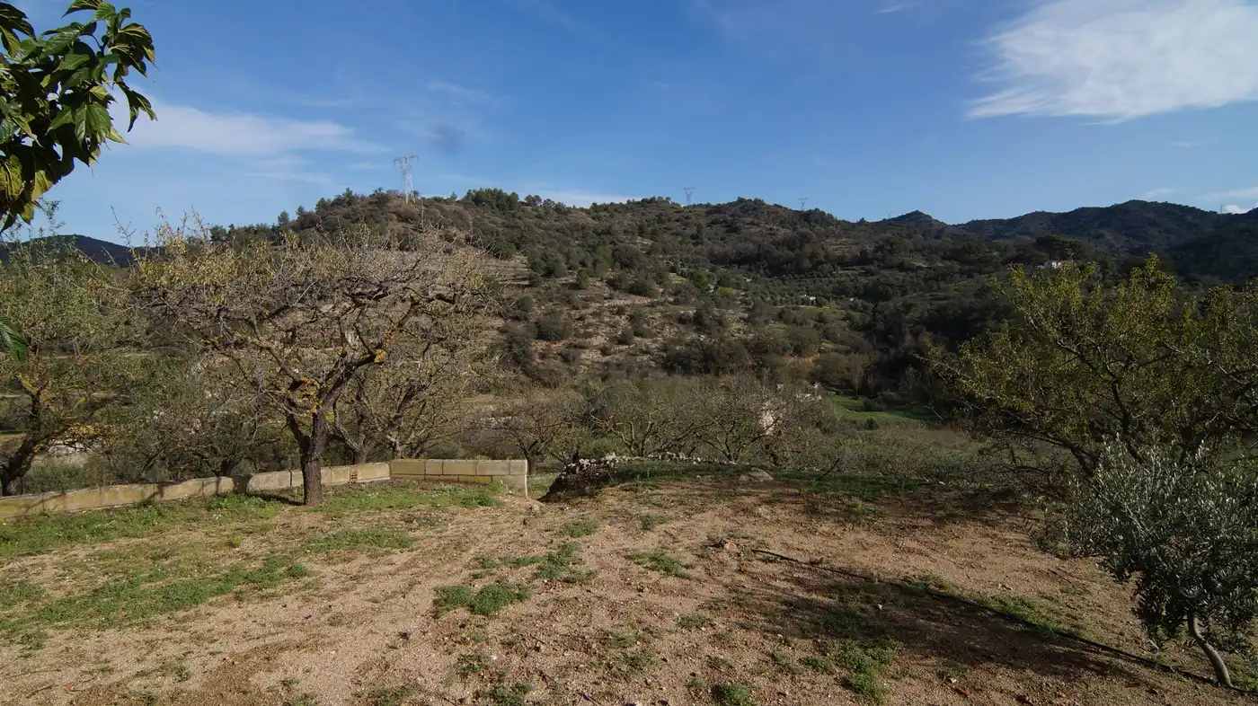Country homes for sale in Falset  with Private garden