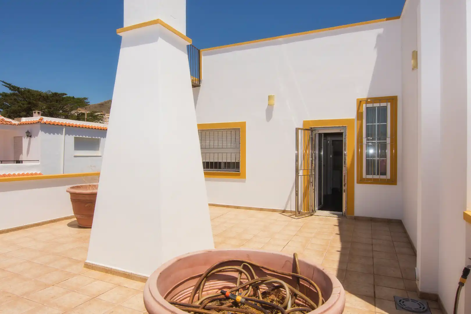 Casa o chalet en venta en Calle Taray, Carboneras