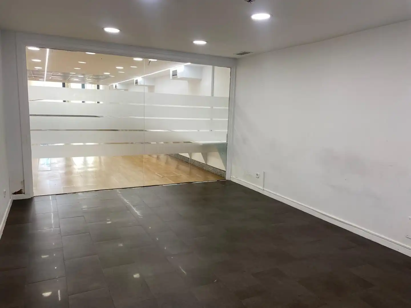 Gewerbefläche zur Miete in Centro - Recinto Amurallado, imagen 8