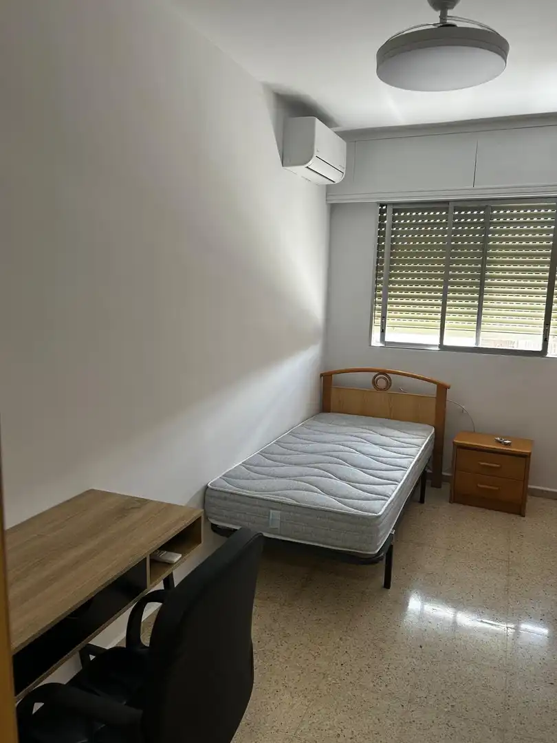 Wohnung zur Miete in La Cruz