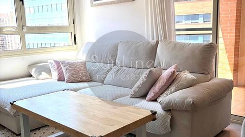 Foto 4 de Piso en venta en Carrer de José Chabás Bordehore, Sant Llorenç - Zona Alfahuir, Valencia Capital