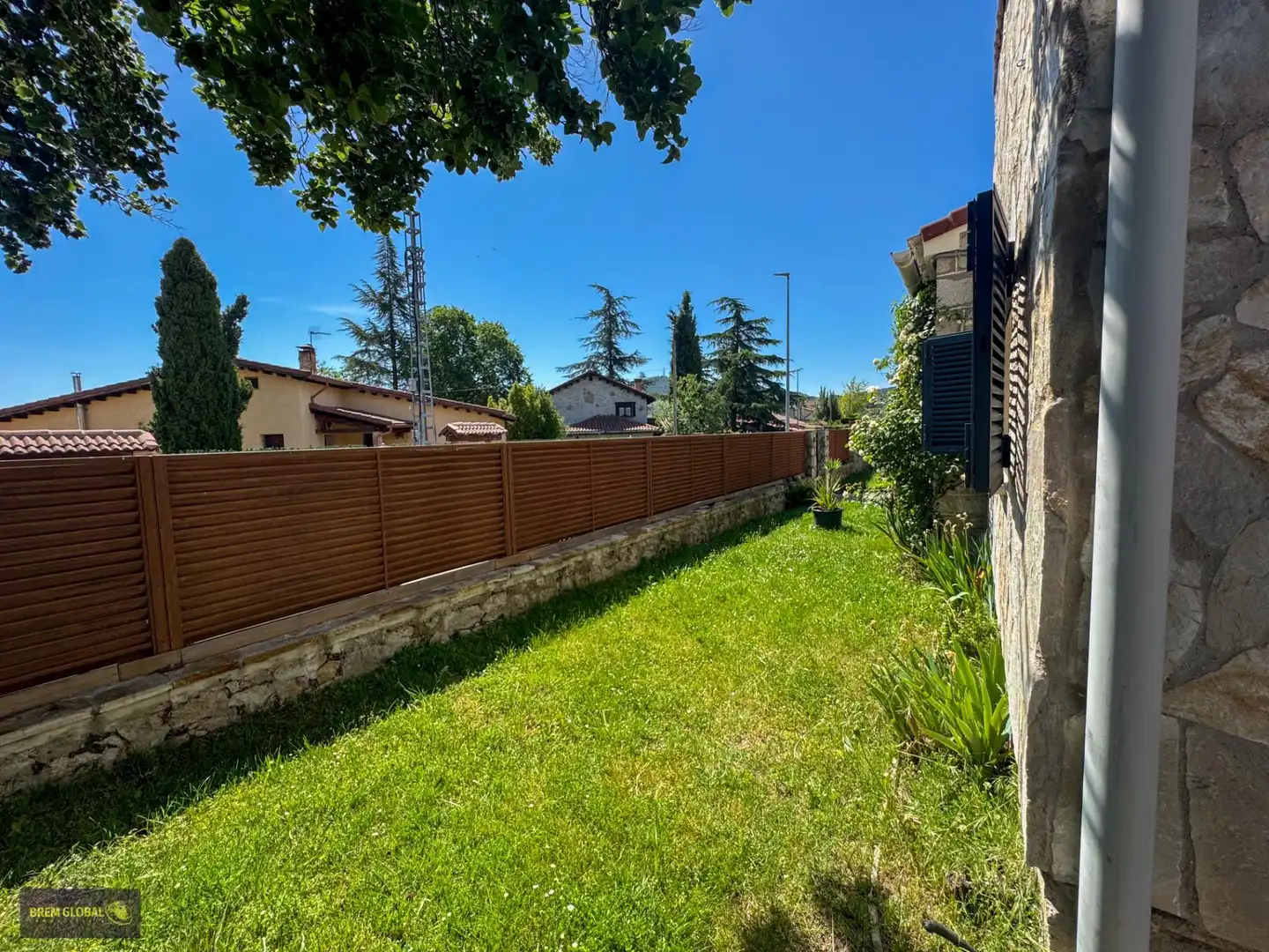 Casa o chalet en venta en Buitrago del Lozoya con Calefacción, Jardín privado y Terraza