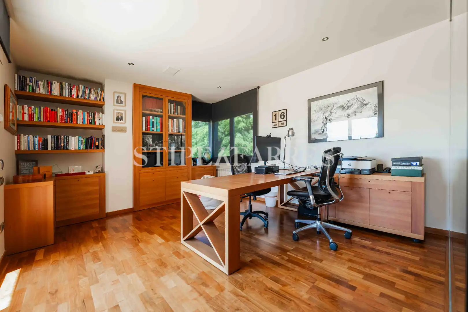 Casa o chalet en venta en La Garriga con Aire acondicionado, Calefacción y Jardín privado