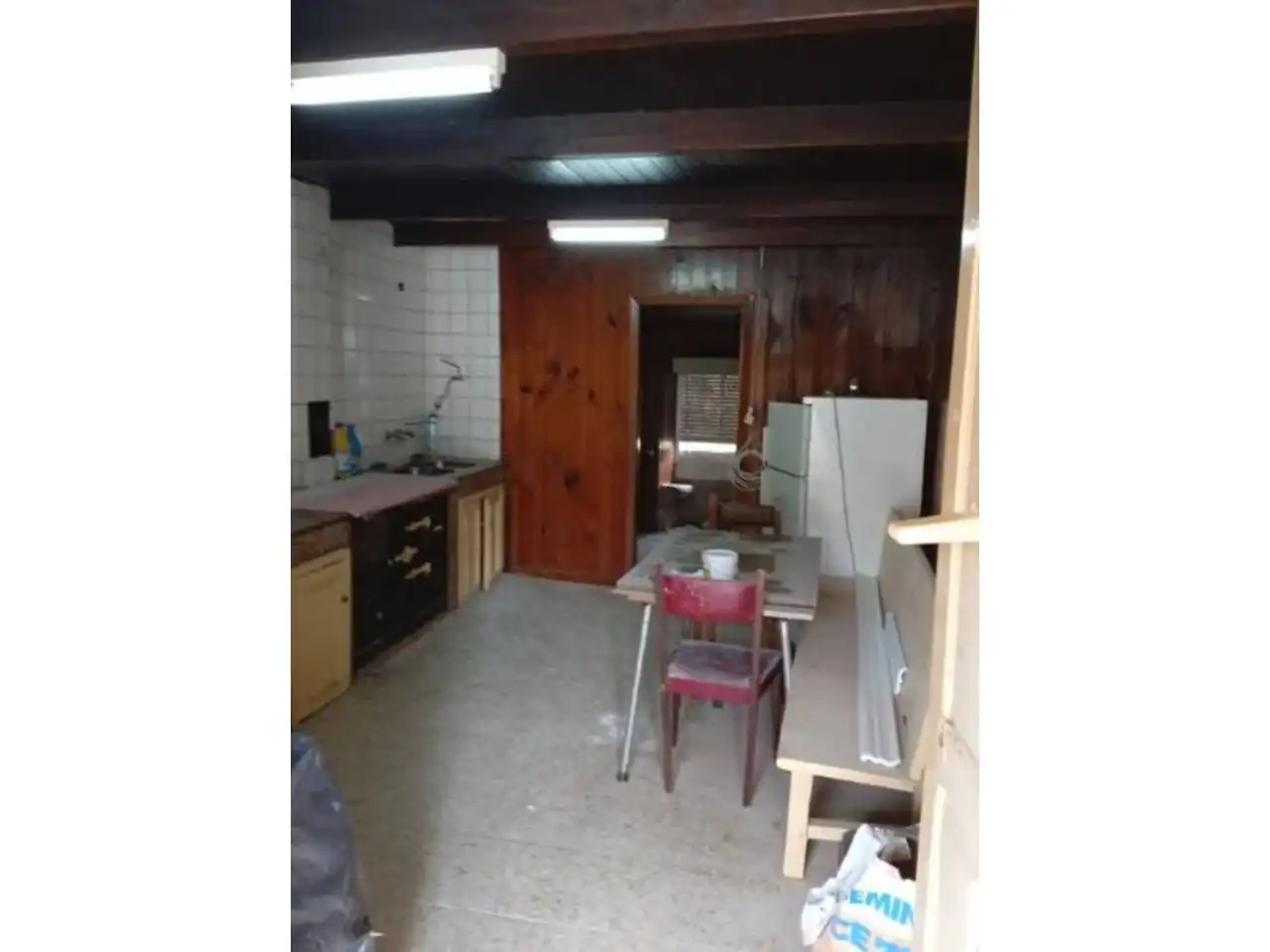 Casa con jardín en venta en A Bola, imagen 2