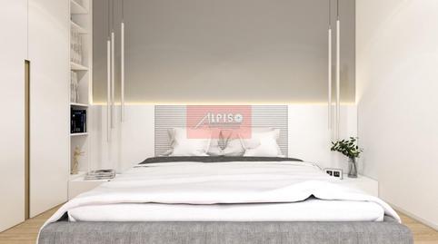 Foto 3 de Apartament en venda a Colón, Casco Viejo, Ourense Capital