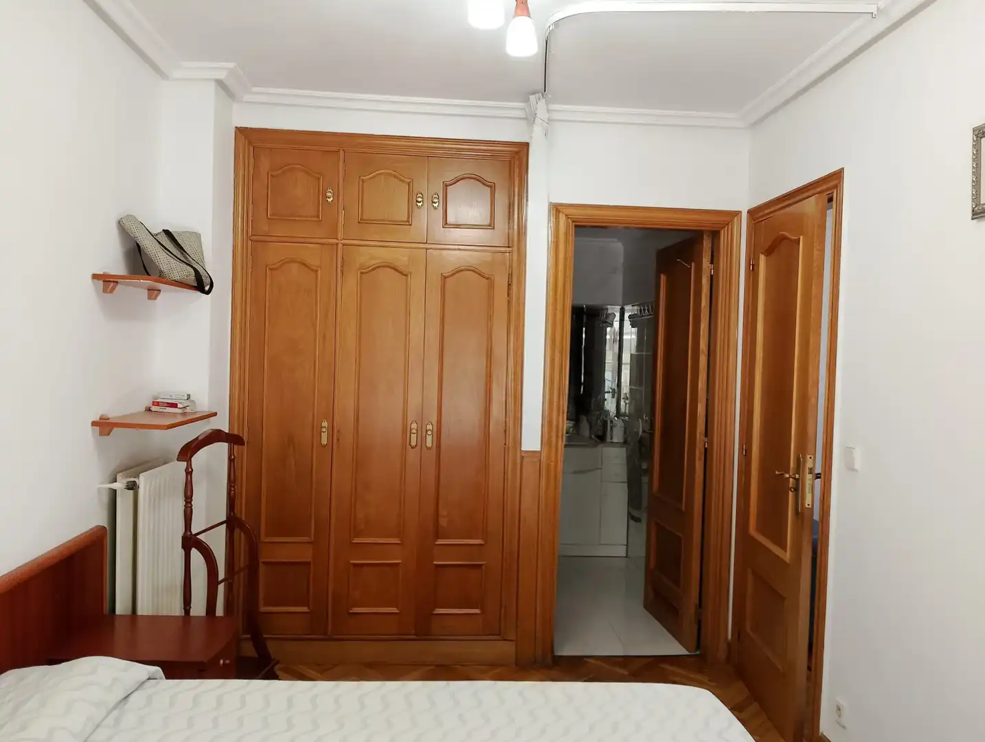 Piso de alquiler en Donostia-San Sebastián - Berio, 27, Ibaeta