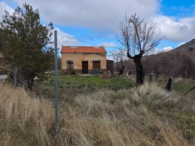 Terreno en Venta en N/A, -1 en Aldeire