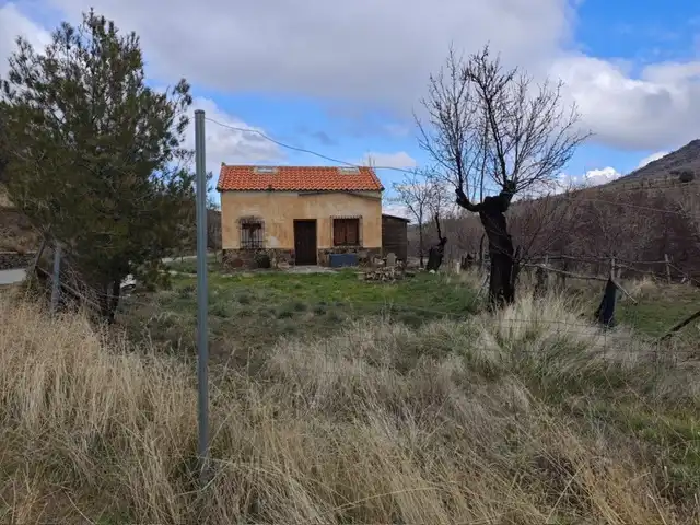 Terreno rustico in vendita a Aldeire