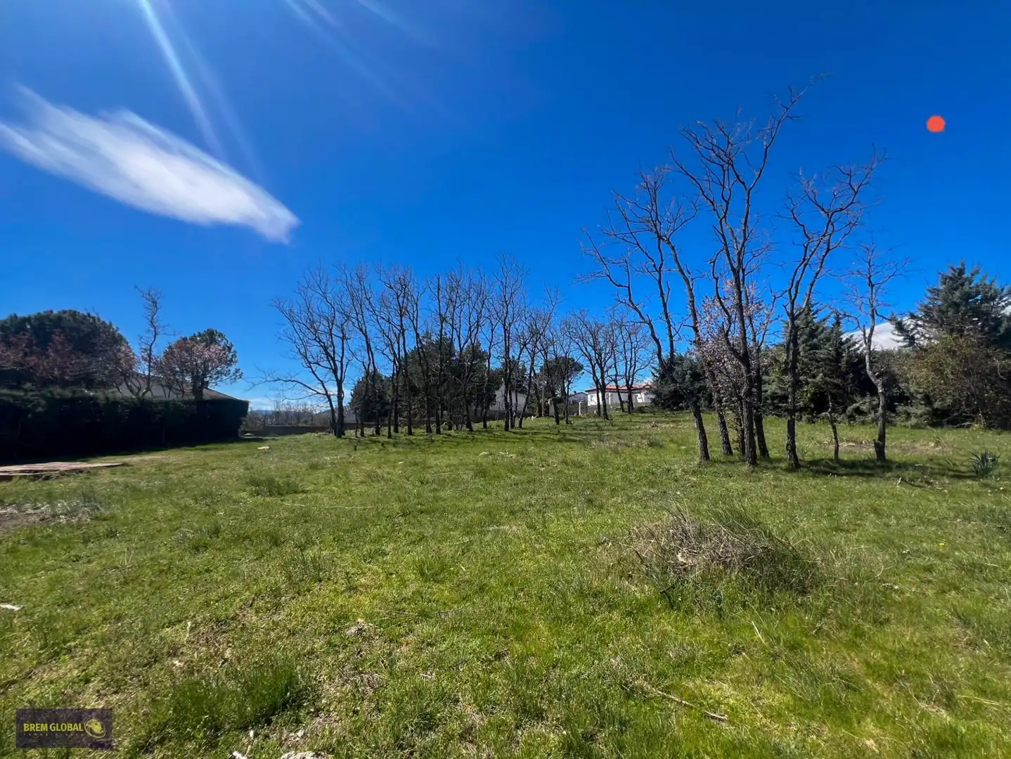 Residencial en venta en Villavieja del Lozoya