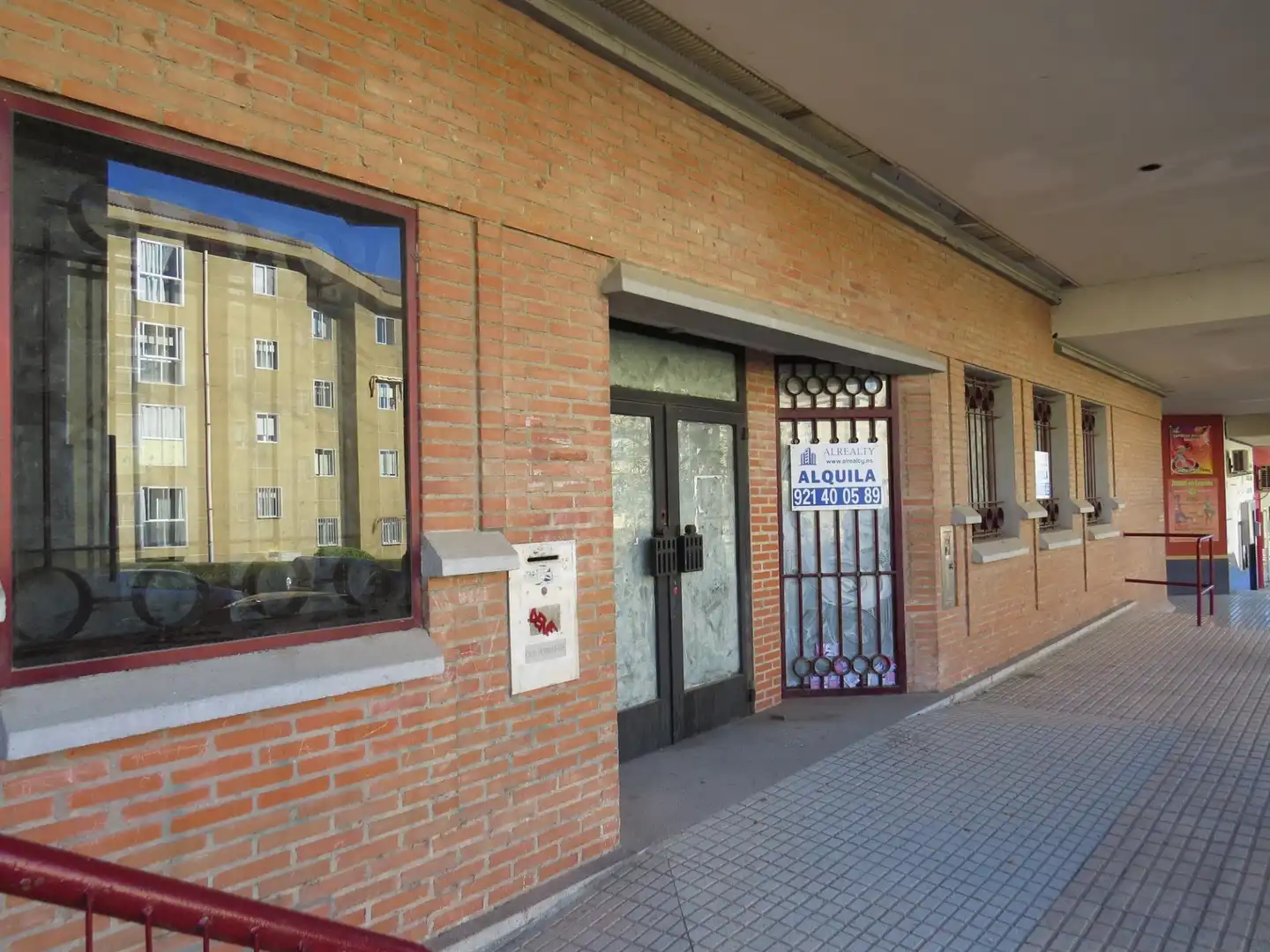 Gewerbefläche zur Miete in Sector Plaza de Toros, imagen 8