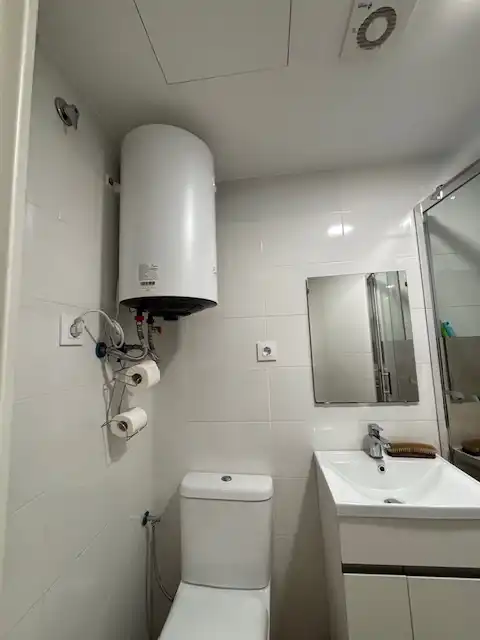 Apartamento de alquiler en Esteiro