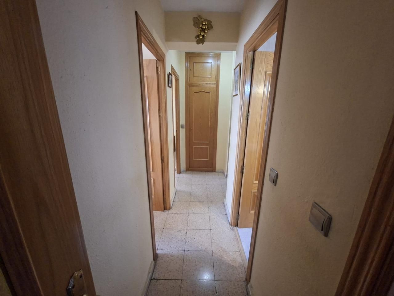 Piso en venta en  Madrid Capital con Calefacción y Amueblado