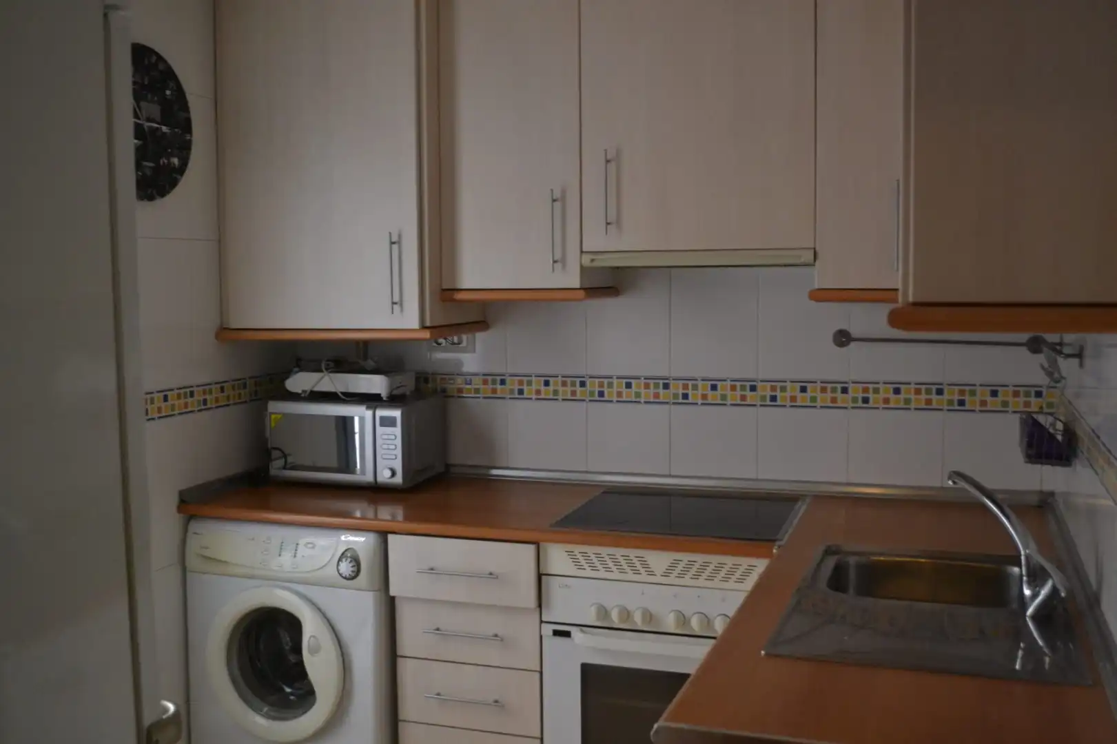 Duplex to rent in Calle Peligros, imagen 11