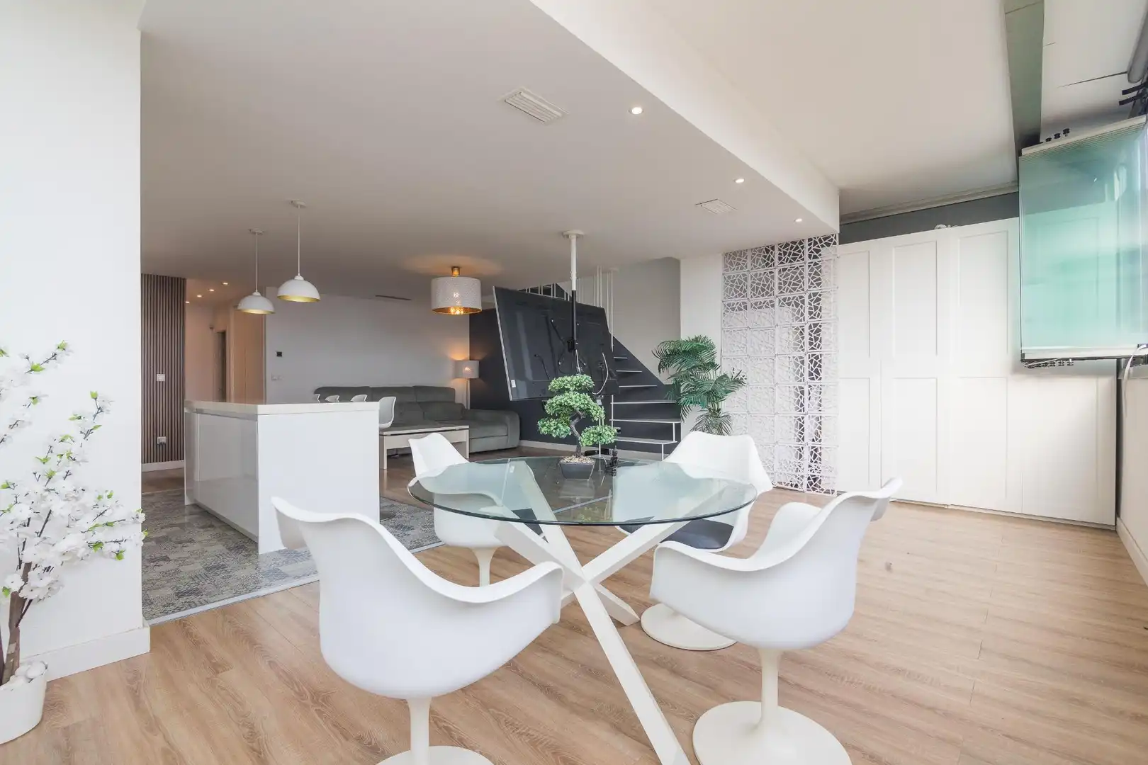 Attique avec terrasse à vendre à Avenida Jubalcoy 26, imagen 20