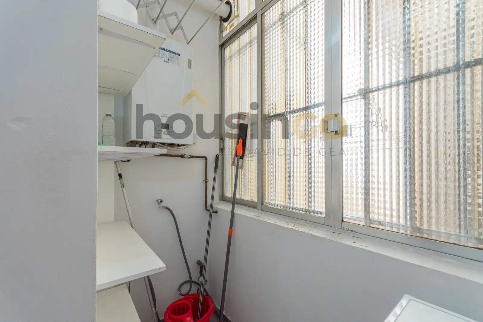 Appartement avec ascenseur à louer à AVENIDA DE AMÉRICA, imagen 15