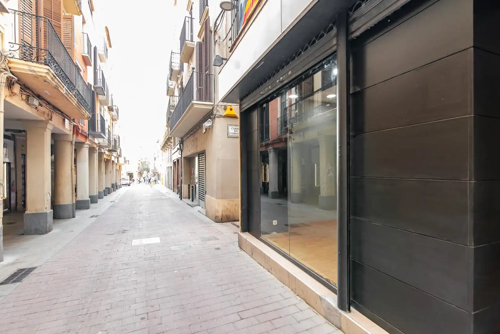 Local comercial de lloguer a Carrer Cort, imagen 9