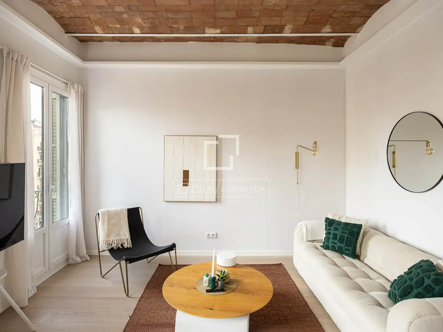 Wohnung mit Aufzug zum Verkauf in Eixample, imagen 6