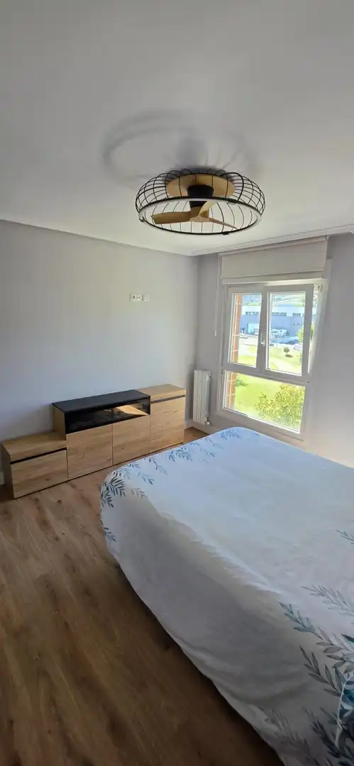 Flat for rent in URIBE PLAZA, 3, Zamudio