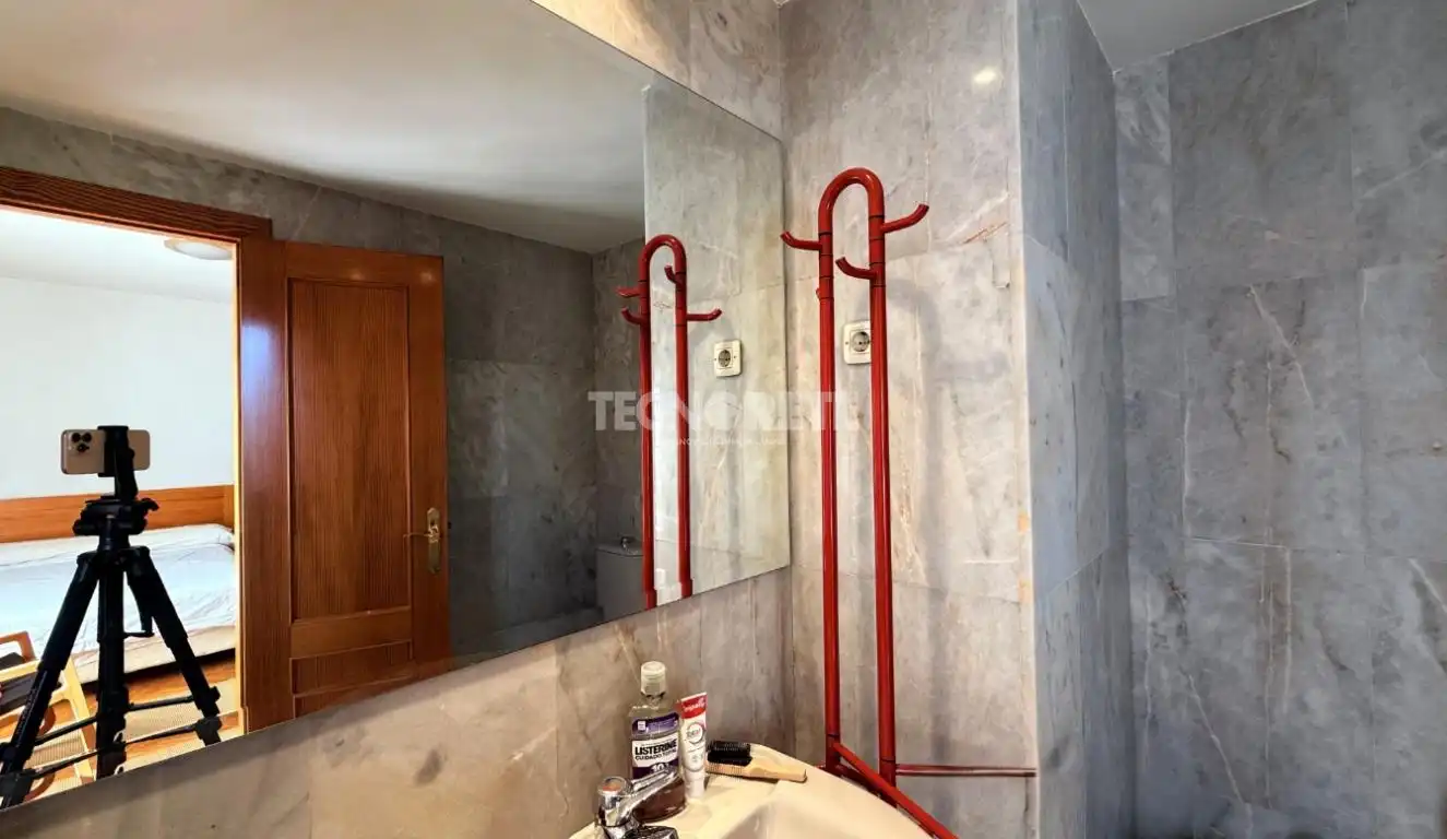 Flat with terrace for sale in Alamín, imagen 26