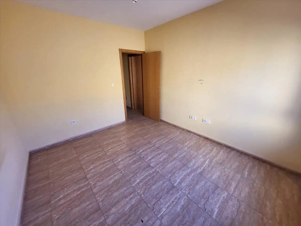 Bedroom of Flat for sale in Cartagena