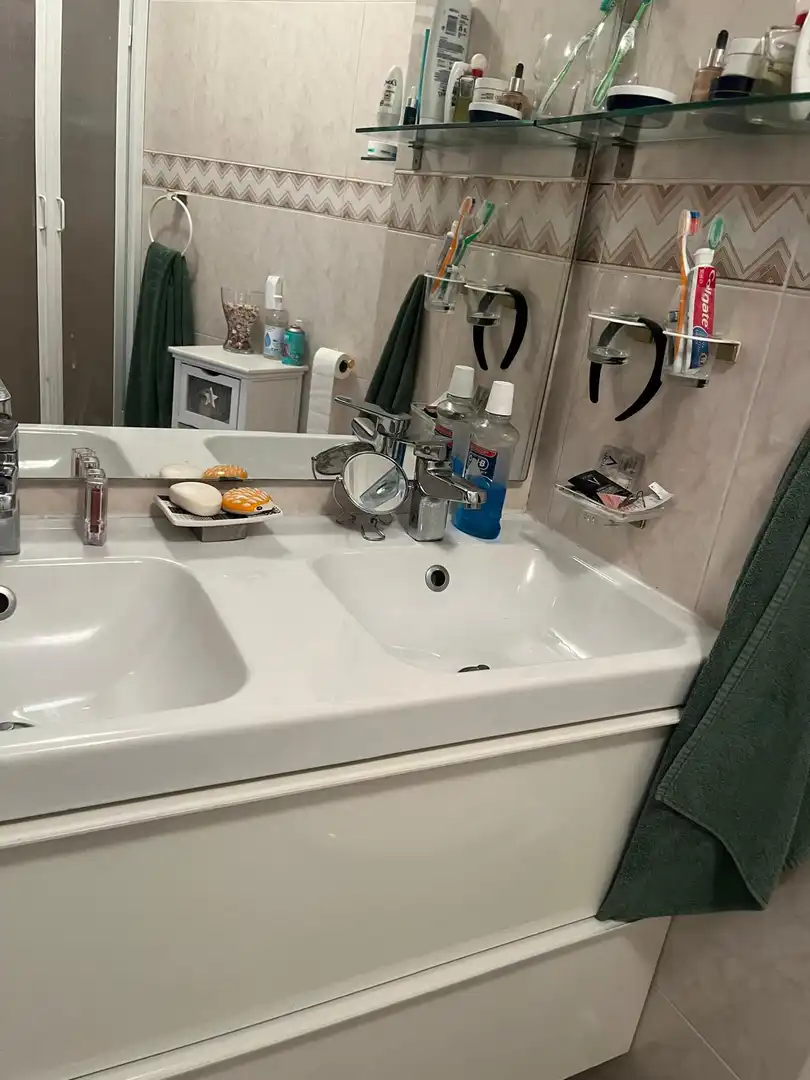Apartament amb piscina en venda a Avenida Torre Ladeada 11, imagen 19