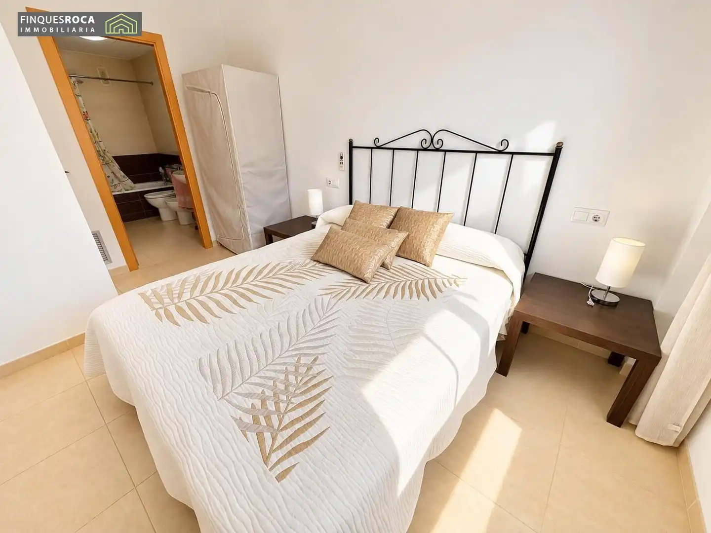 Flat with pool for sale in Avinguda Catalunya, imagen 12
