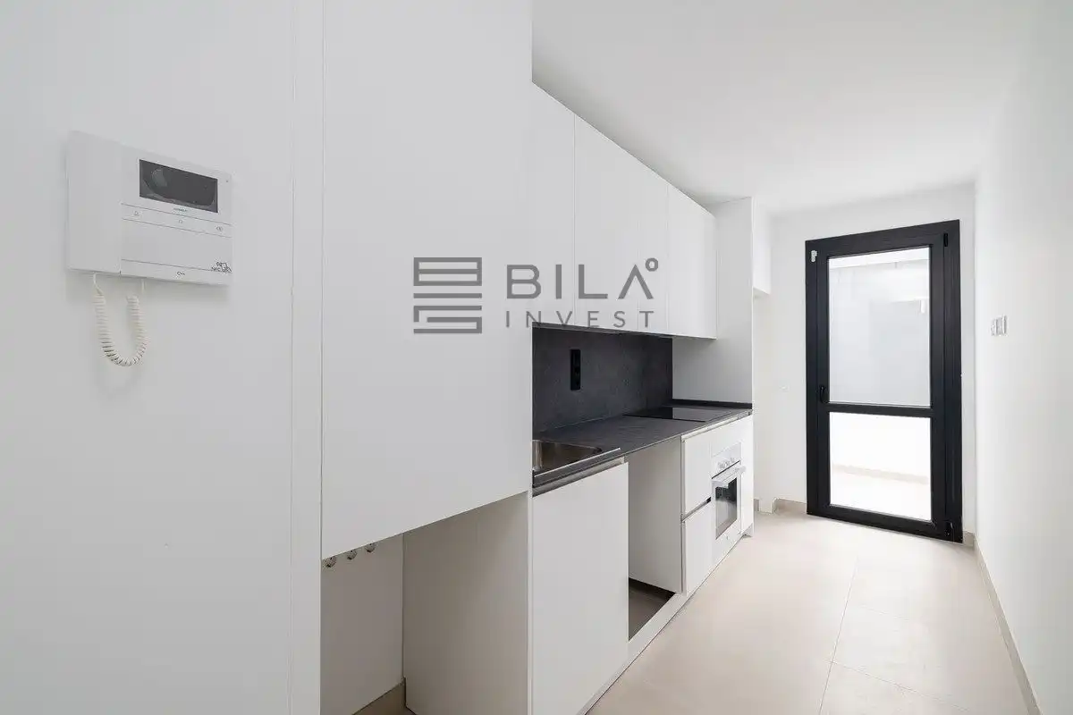 Wohnung zum Verkauf in Rio Guadalmansa, Los Rios