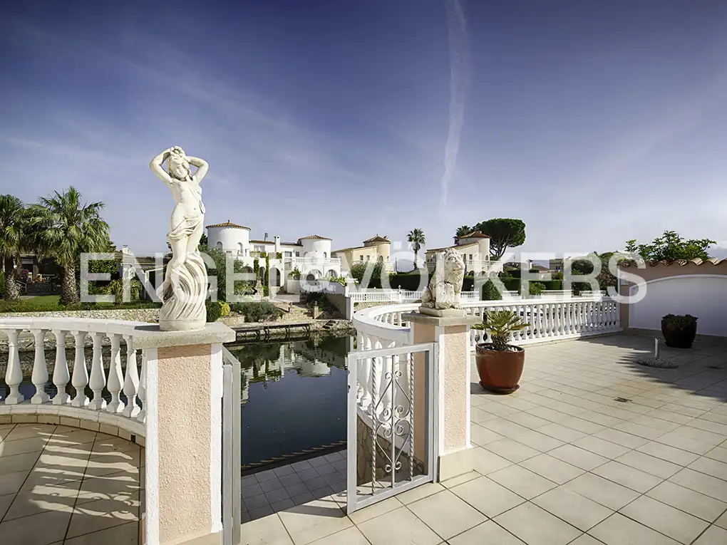 Maison avec piscine à vendre à Carrer Noguera, imagen 9