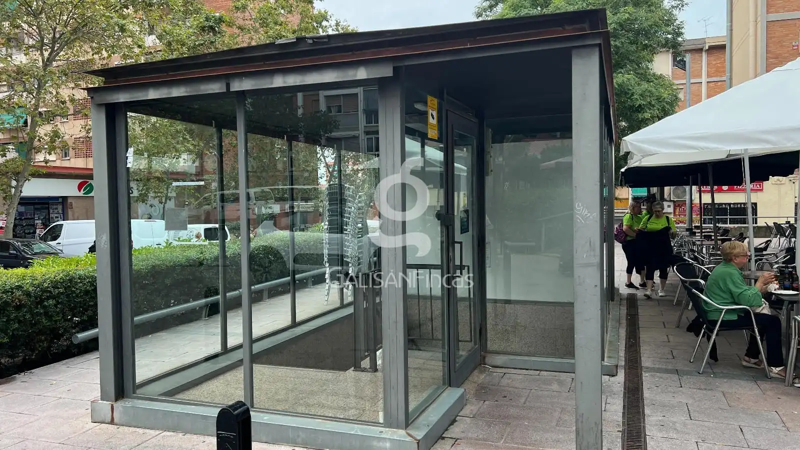 Individuel avec ascenseur à vendre à Verge del Pilar, imagen 16