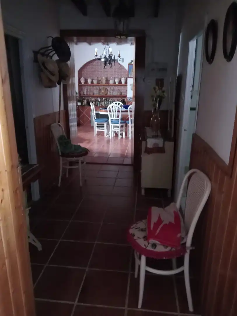 Country homes for sale in Adra  with Swimming Pool